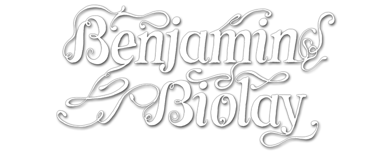 Benjamin Biolay