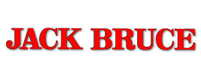 Jack Bruce