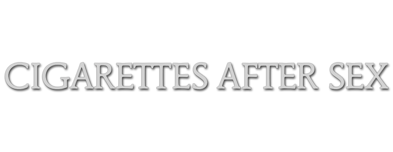 Cigarettes After Sex