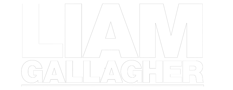 Liam Gallagher