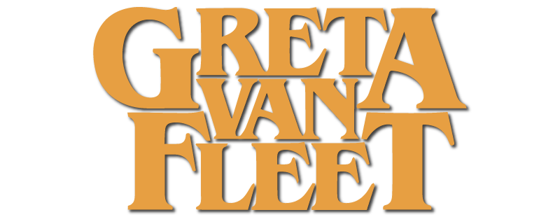 Greta Van Fleet