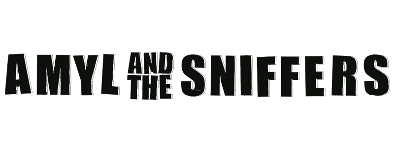Amyl and The Sniffers