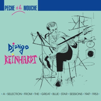 Pochette de Pêche à La Mouche
