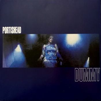 Pochette de Dummy