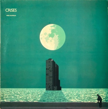 Pochette de Crises