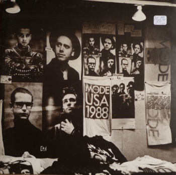 Pochette de 101