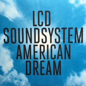Pochette de American Dream