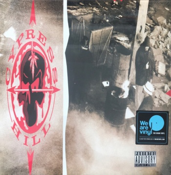 Pochette de Cypress Hill