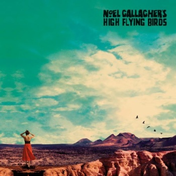 Pochette de Who Built The Moon?