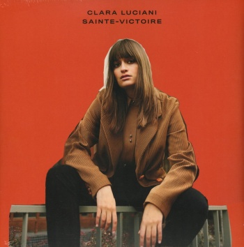 Pochette de Sainte-Victoire