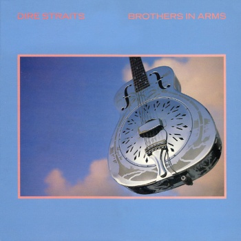 Pochette de Brothers In Arms