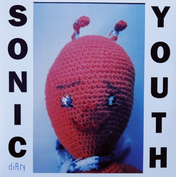 Pochette de Dirty