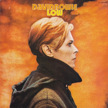 Pochette de Low