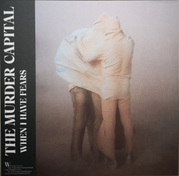 Pochette de When I Have Fears