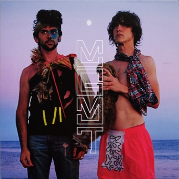 Pochette de Oracular Spectacular