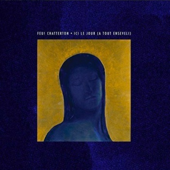 Pochette de Ici Le Jour (A Tout Enseveli)