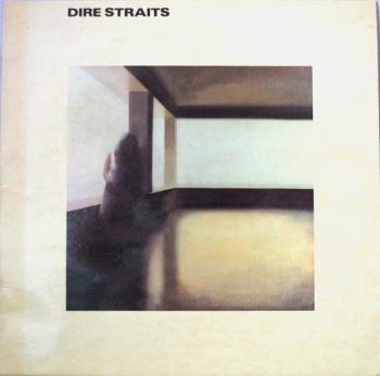 Pochette de Dire Straits