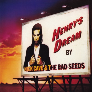 Pochette de Henry's Dream
