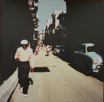 Pochette de Buena Vista Social Club