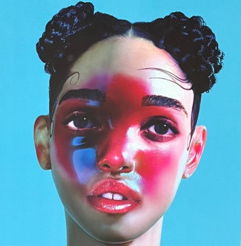 Pochette de LP1