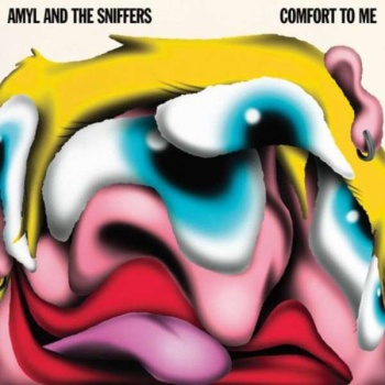 Pochette de Comfort To Me