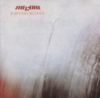 Pochette de Seventeen Seconds
