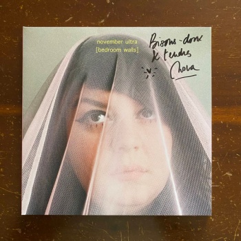 Pochette de [Bedroom Walls]