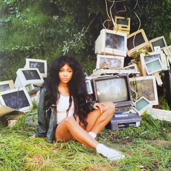 Pochette de Ctrl