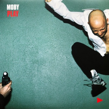 Pochette de Play