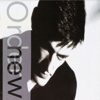 Pochette de Low-life