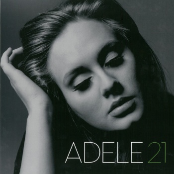 Pochette de 21