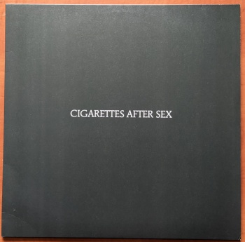 Pochette de Cigarettes After Sex