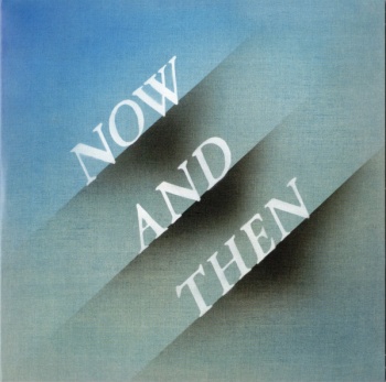 Pochette de Now And Then / Love Me Do