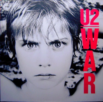 Pochette de War
