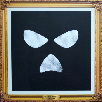 Pochette de Fine Art