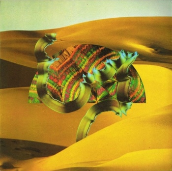 Pochette de Django Django