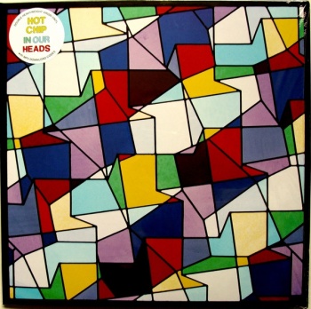 Pochette de In Our Heads