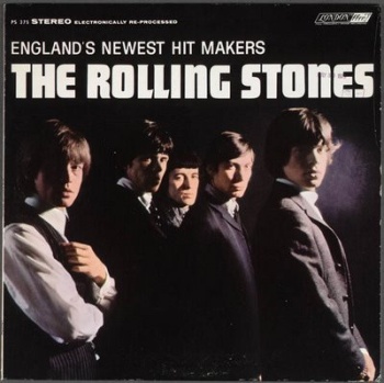 Pochette de England's Newest Hit Makers