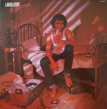 Pochette de O Gringo