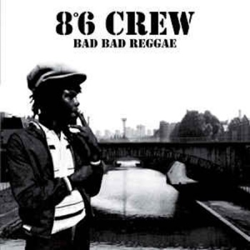 Pochette de Bad Bad Reggae