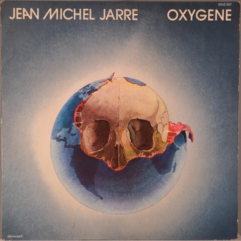Pochette de Oxygène
