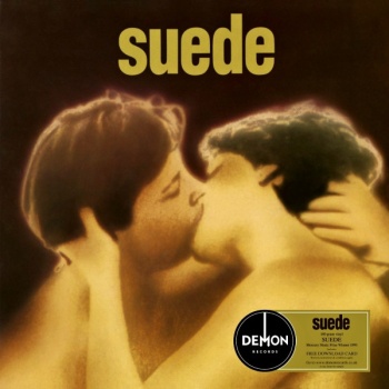 Pochette de Suede