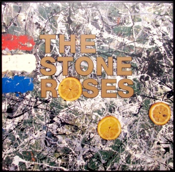 Pochette de The Stone Roses
