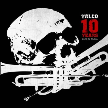 Pochette de 10 Years - Live In Iruña