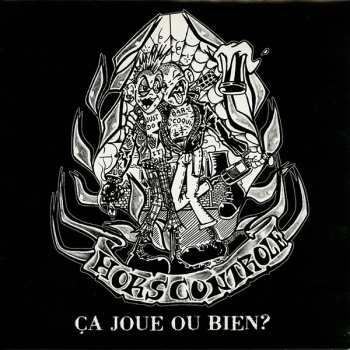 Pochette de Ça Joue Ou Bien?