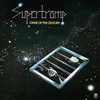 Pochette de Crime Of The Century