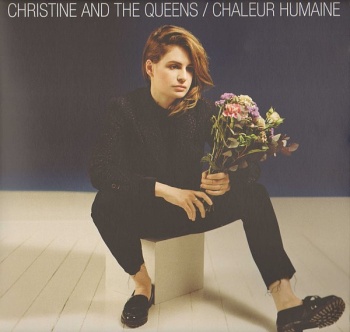 Pochette de Chaleur Humaine
