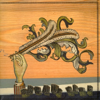 Pochette de Funeral