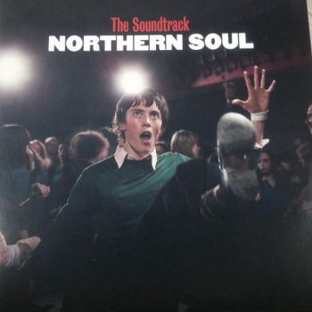 Pochette de Northern Soul: The Soundtrack