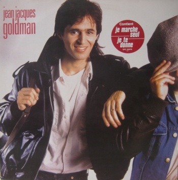 Pochette de Non Homologué